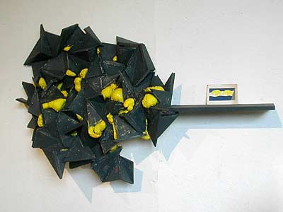 Lemons in Space