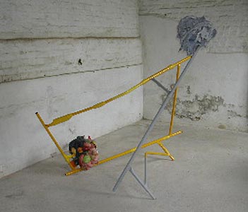 Frame
