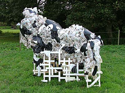 Friesian